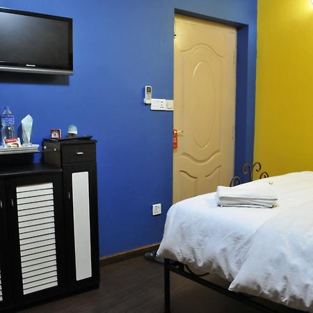 Cosy Hotel Bhatgoan Dış mekan fotoğraf