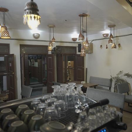 Cosy Hotel Bhatgoan Dış mekan fotoğraf