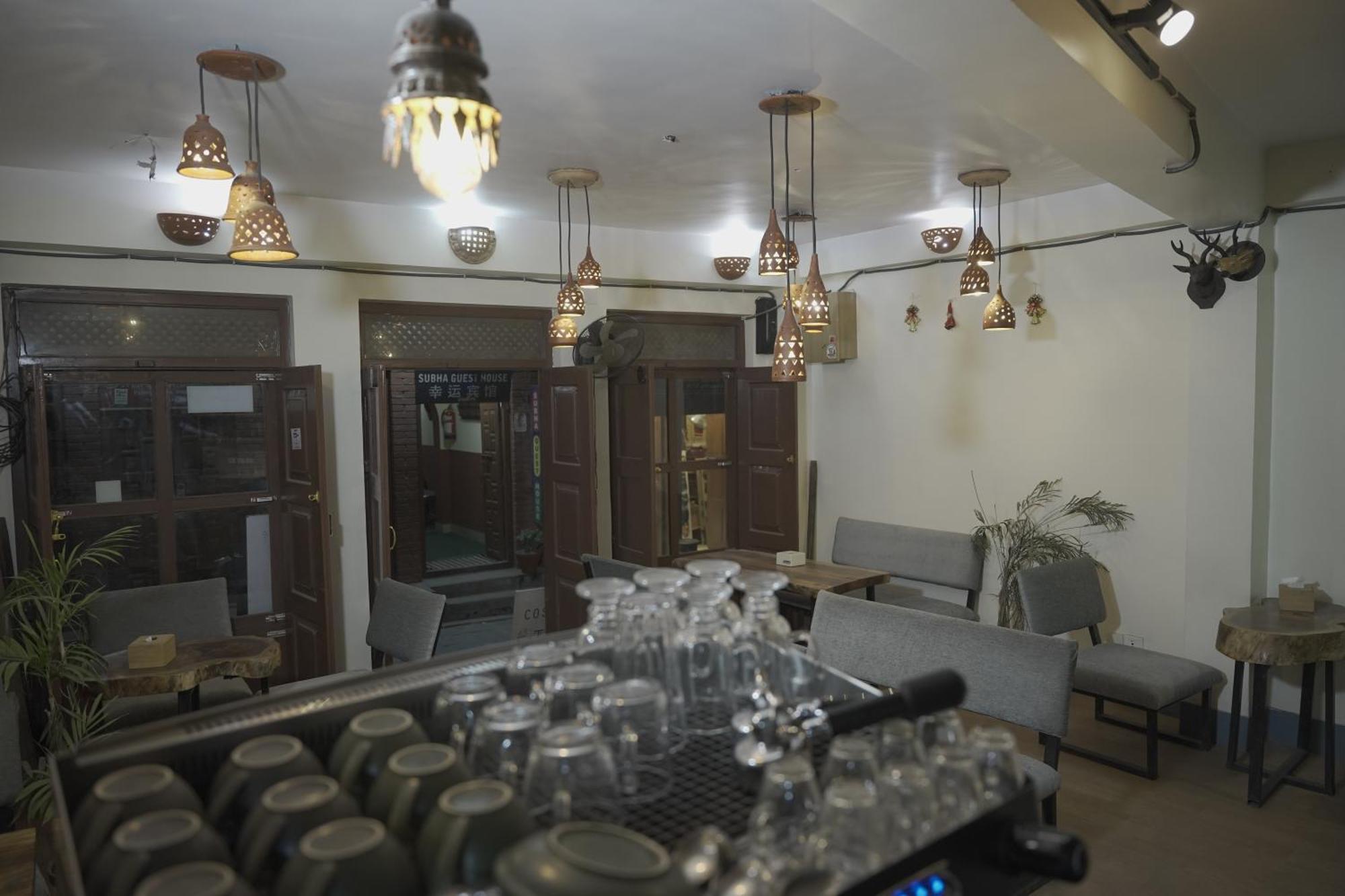 Cosy Hotel Bhatgoan Dış mekan fotoğraf