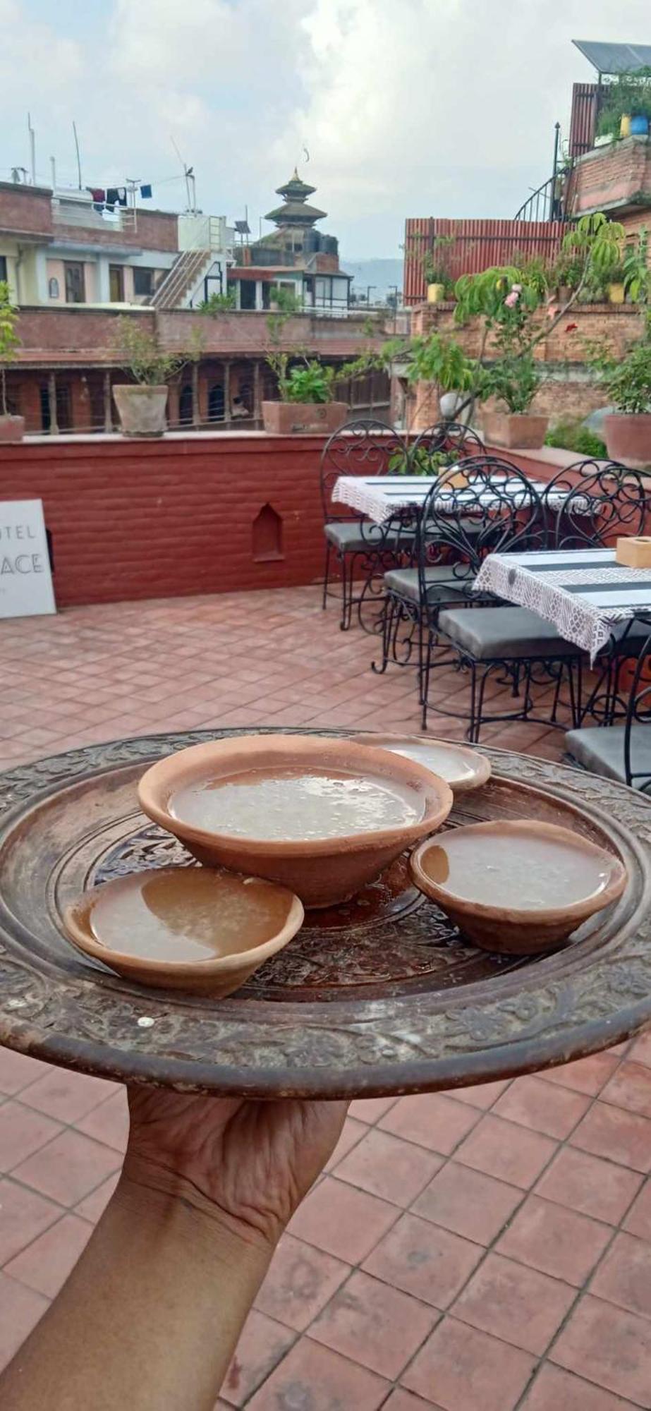 Cosy Hotel Bhatgoan Dış mekan fotoğraf