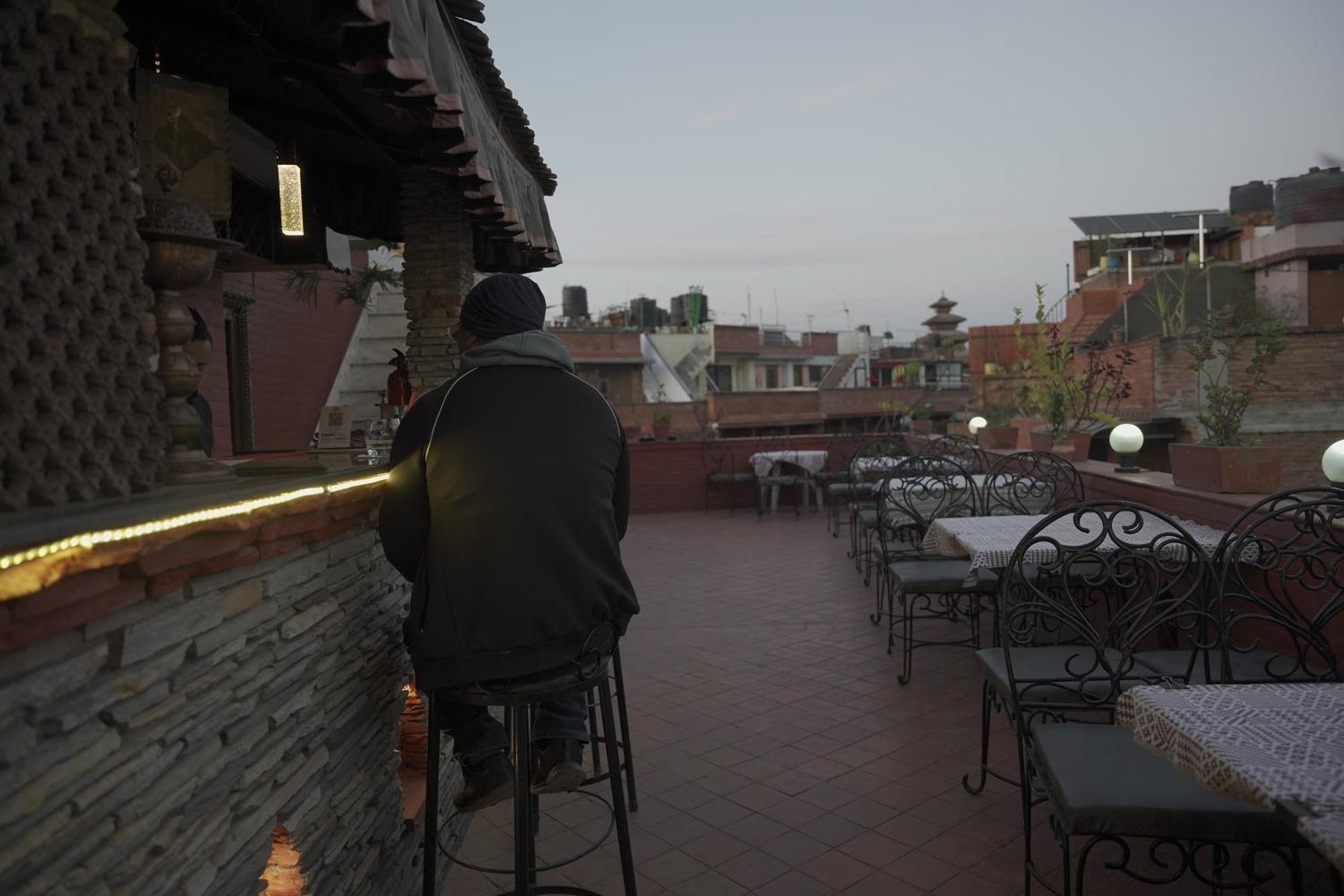 Cosy Hotel Bhatgoan Dış mekan fotoğraf