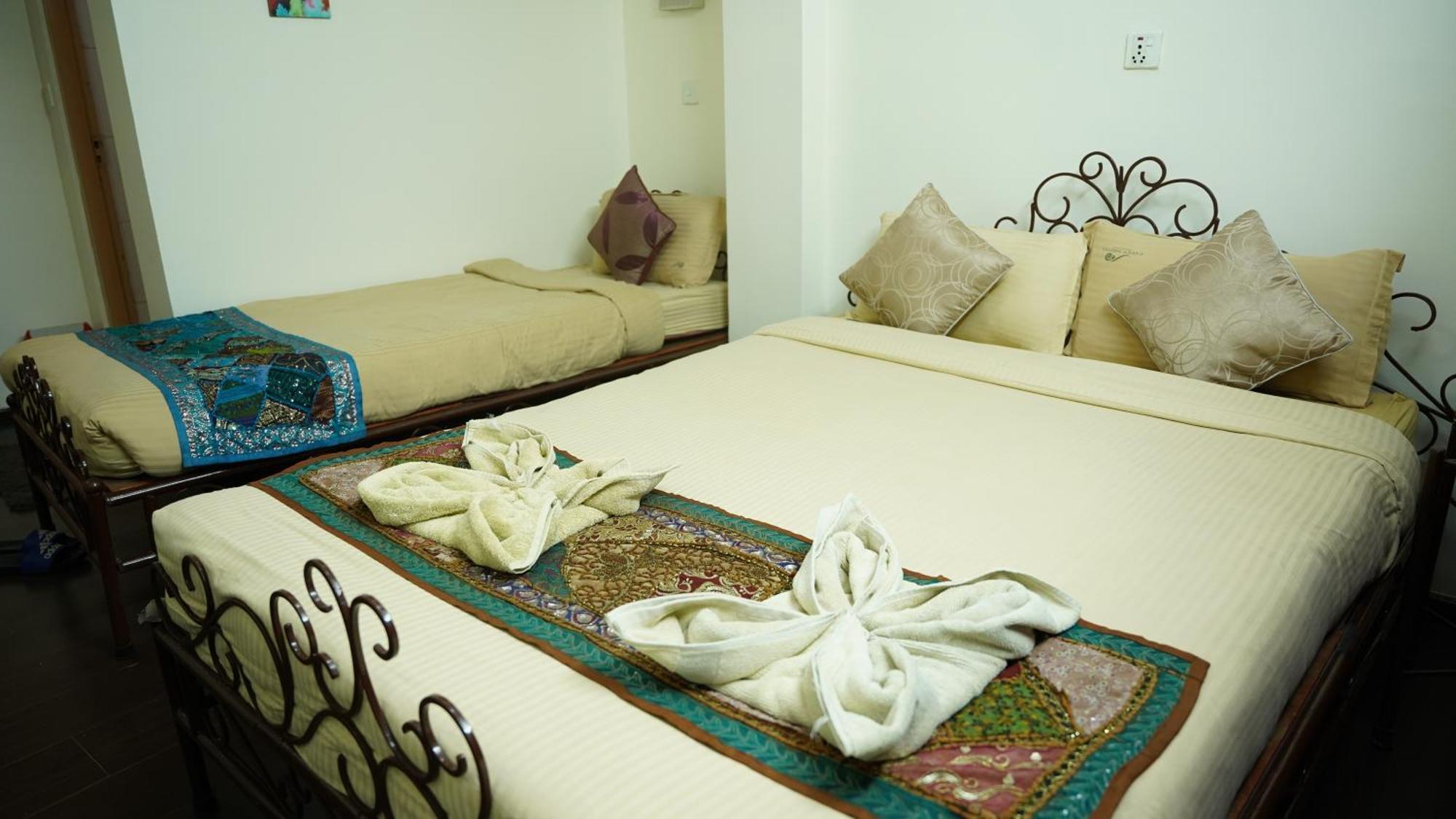 Cosy Hotel Bhatgoan Dış mekan fotoğraf