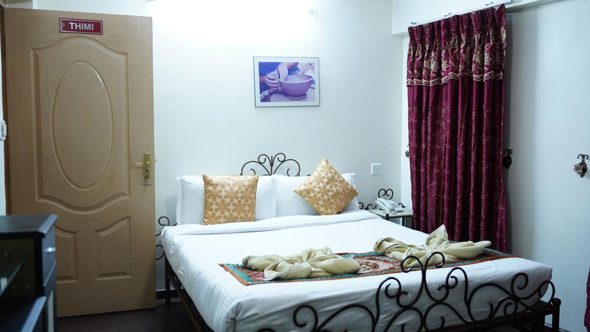 Cosy Hotel Bhatgoan Dış mekan fotoğraf