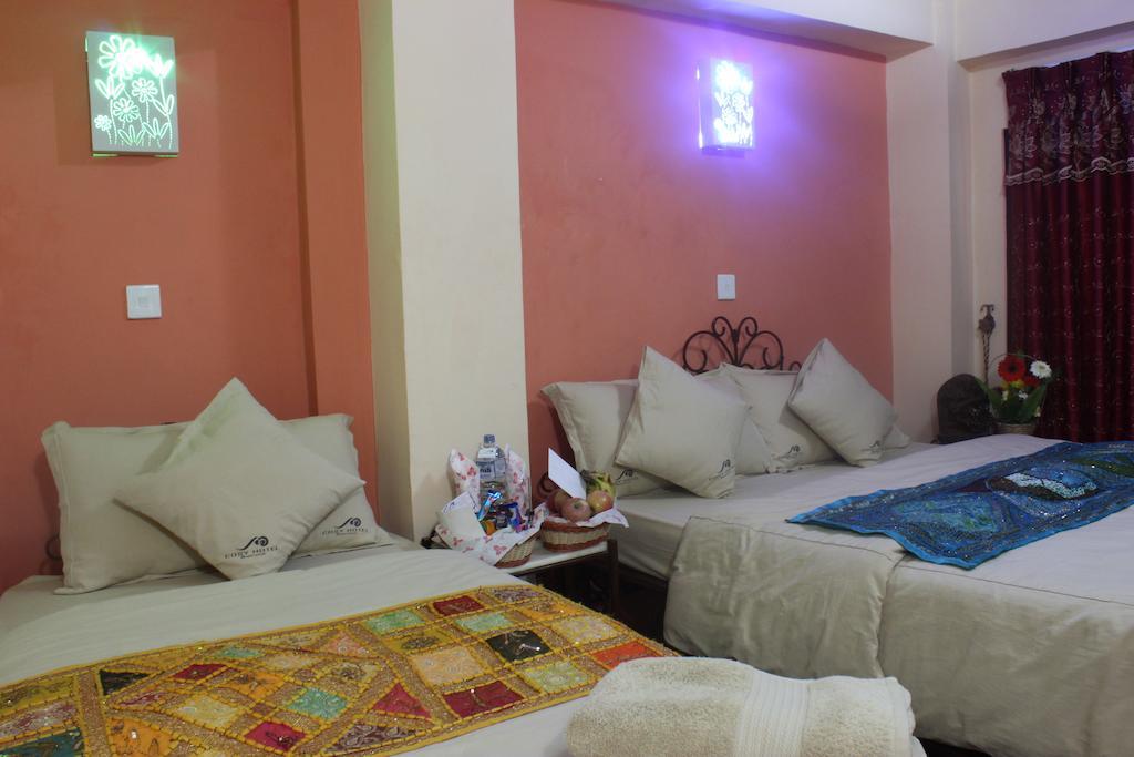Cosy Hotel Bhatgoan Dış mekan fotoğraf